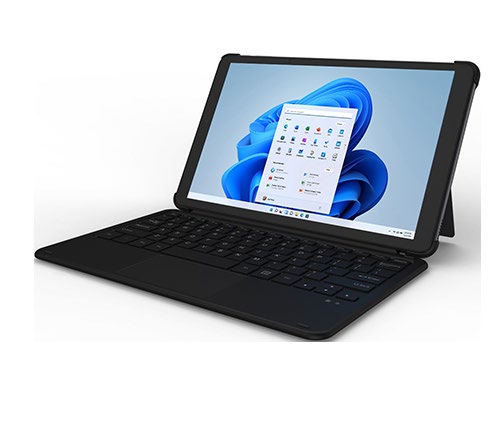 Leader 10W5PRO 2-in-1 Tablet