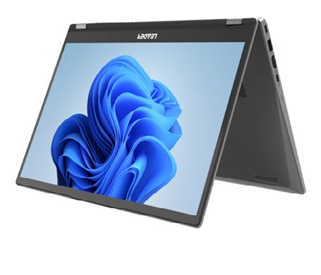 Leader Companion SCT4-Z1 2-in-1 Convertible
