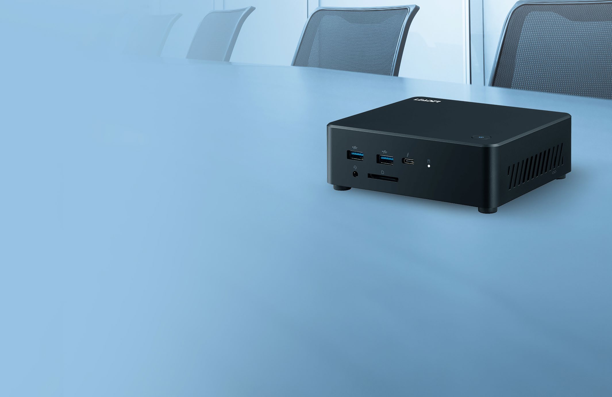 Leader Mini PC NUC SN4PRO N150