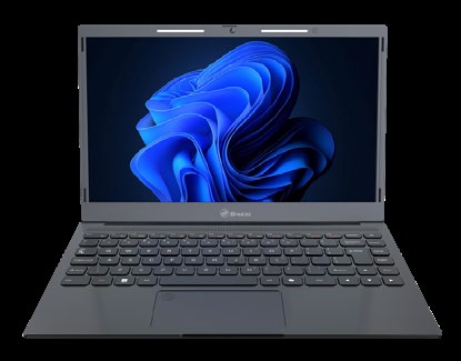 Leader Companion SCP4 14" Notebook