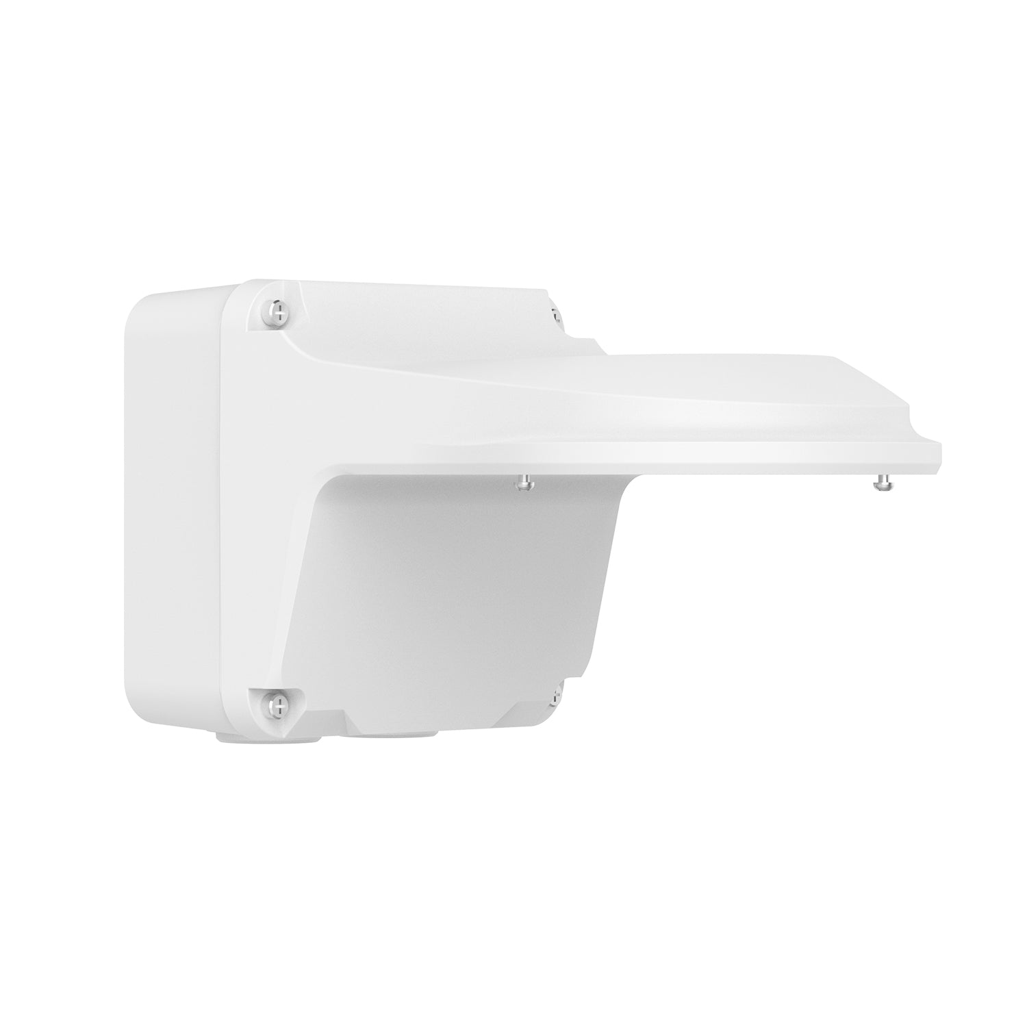 Uniview TRJB07/WM03-F-IN Outdoor Wall Mounting Bracket for 3 Dome